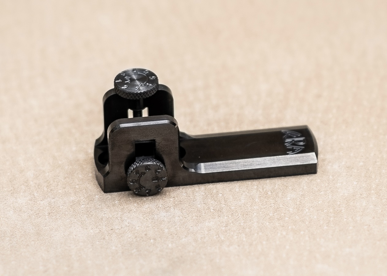 0A21CA80-CEA3-4D86-A9EC-A762D9ED478A_1_201_a KRA Marlin Receiver Sight Front View